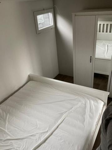 Camping Thalassa Belgische Kust Chalet Бреден Экстерьер фото